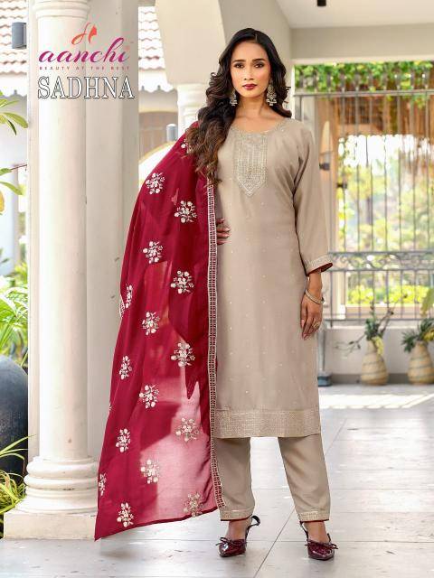 Aanchi sadhna Wholesale Kurti suppliers in kolkata